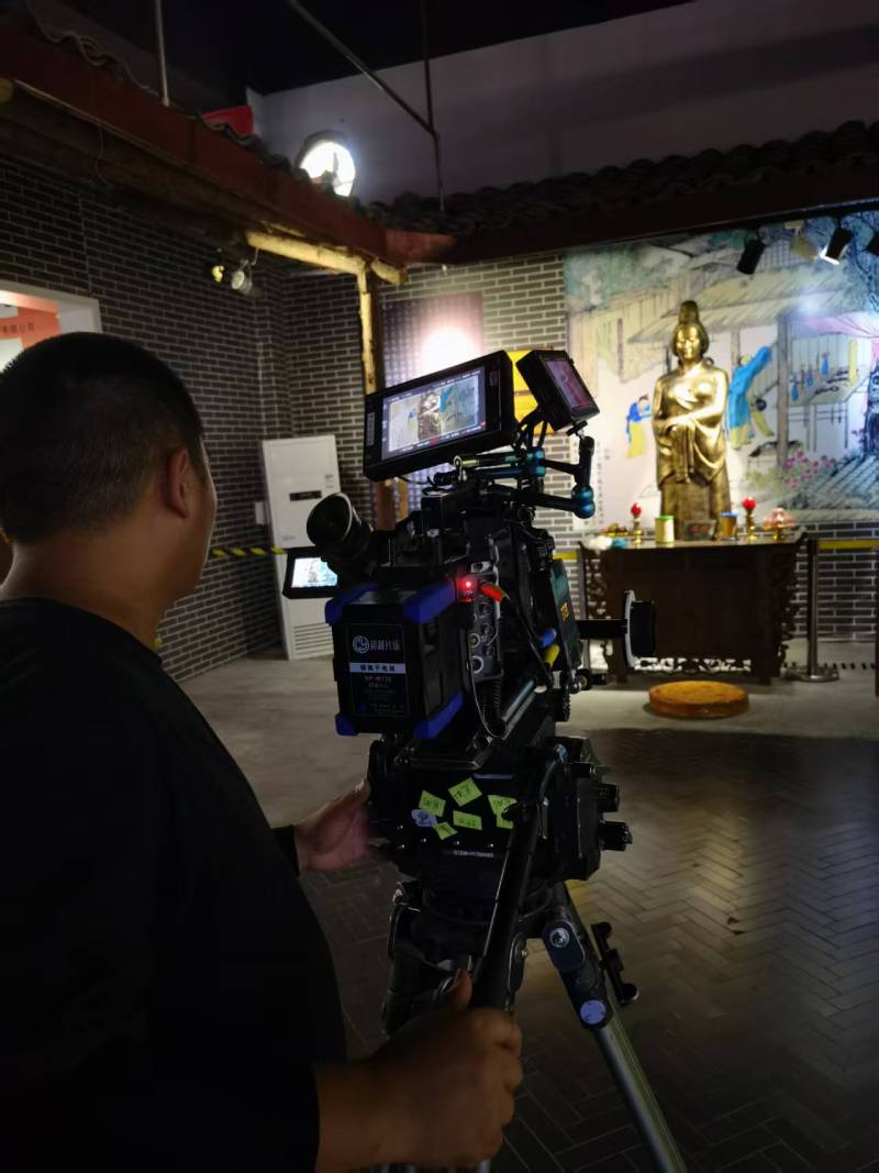 场景赋能，沉浸体验——湘西TVC与广告片拍摄制作的场景化探索