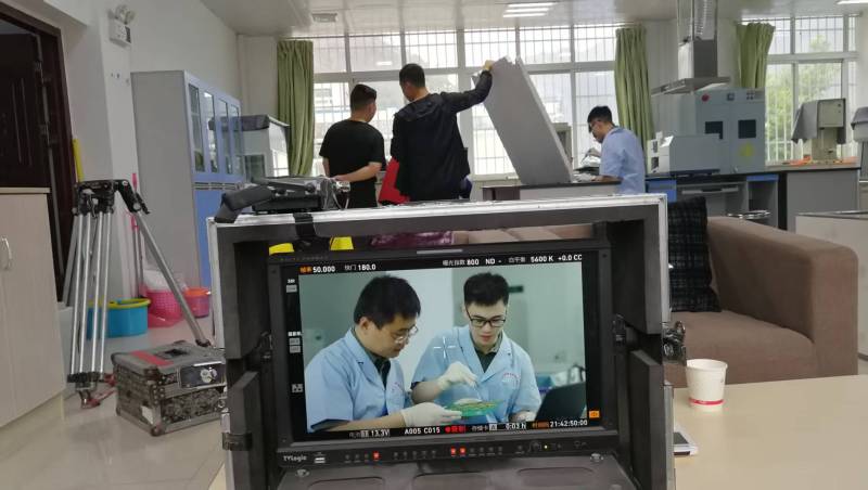 元宇宙搭台唱戏，湘西广告片拍摄公司抢滩虚拟世界首支舞
