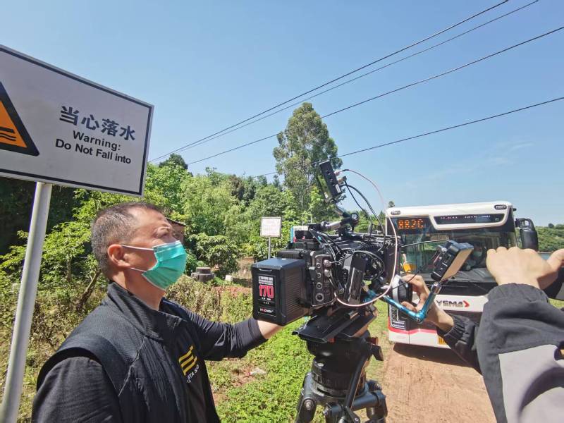 湘西TVC拍摄公司：深耕本地市场，为品牌定制专属拍摄方案