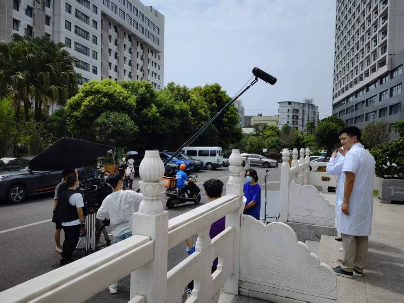 湘西广告片拍摄公司低成本实现高规格制作的诀窍